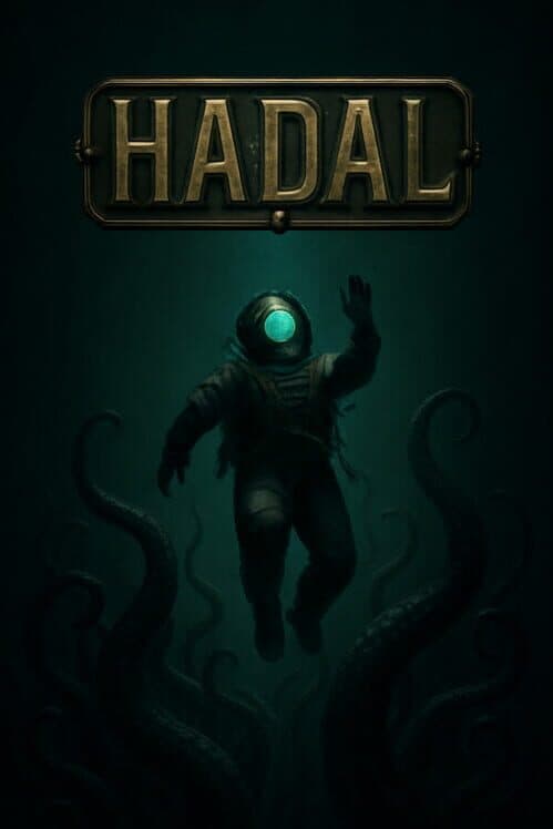 Hadal cover art