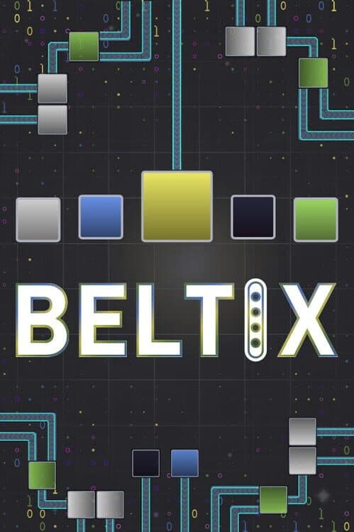 Beltix cover art