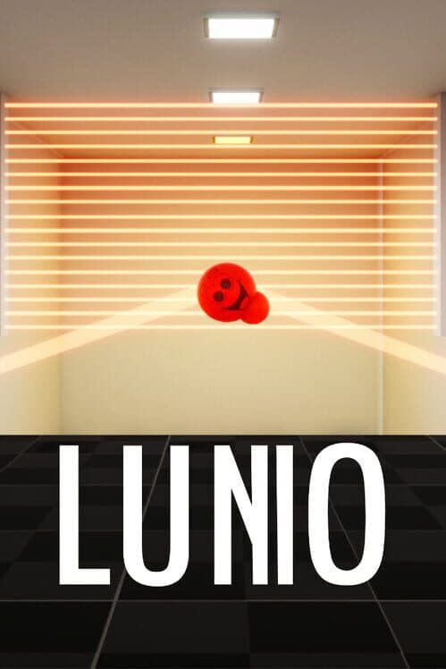 Lunio cover art