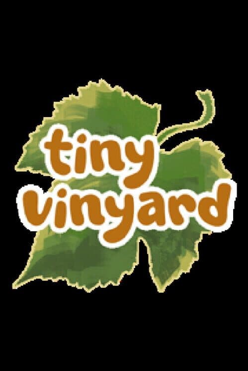 Tiny Vinyard cover art