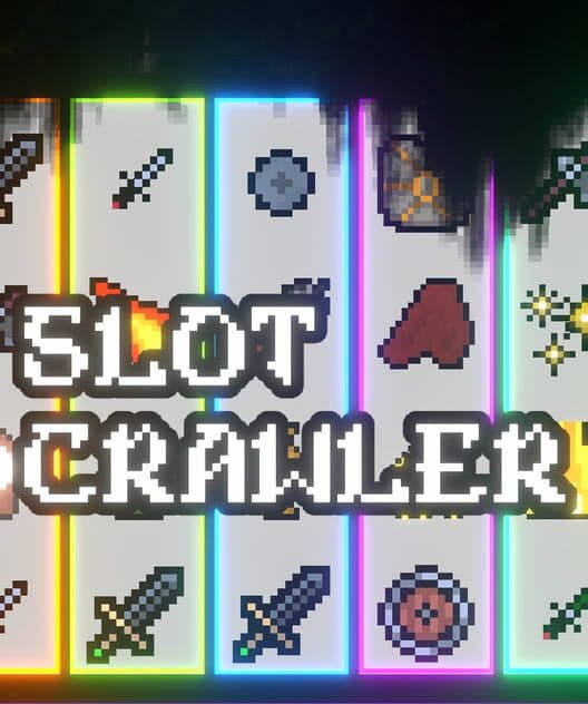 SlotCrawler cover art