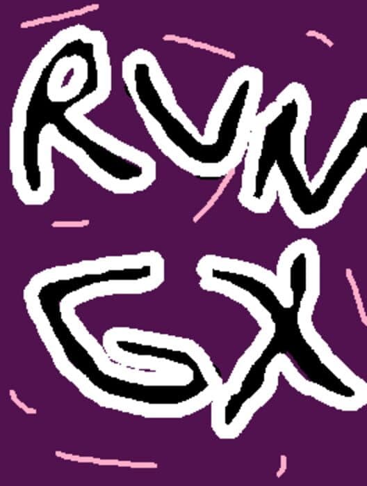 RunGx cover art