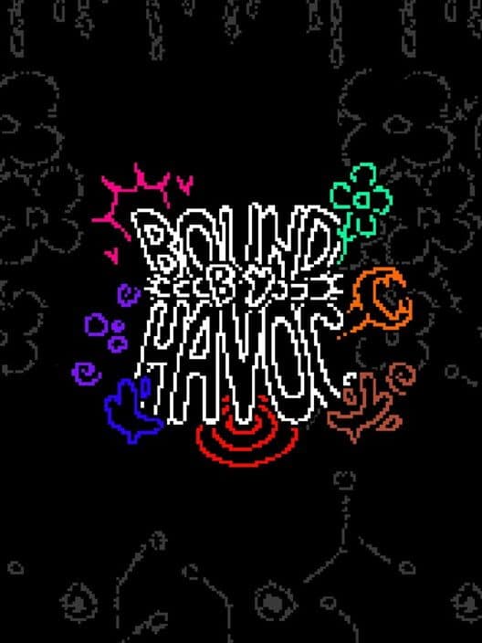Bound By Havoc cover art