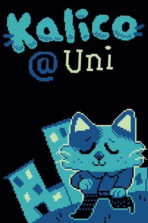 Kalico @ Uni cover art