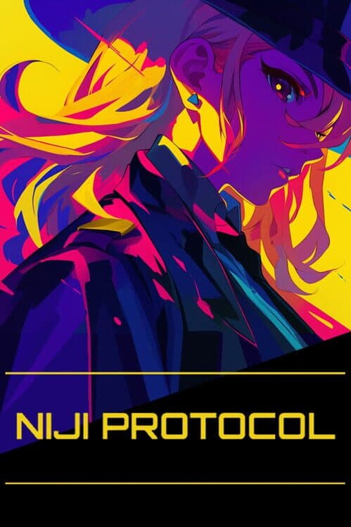 Niji Protocol cover art