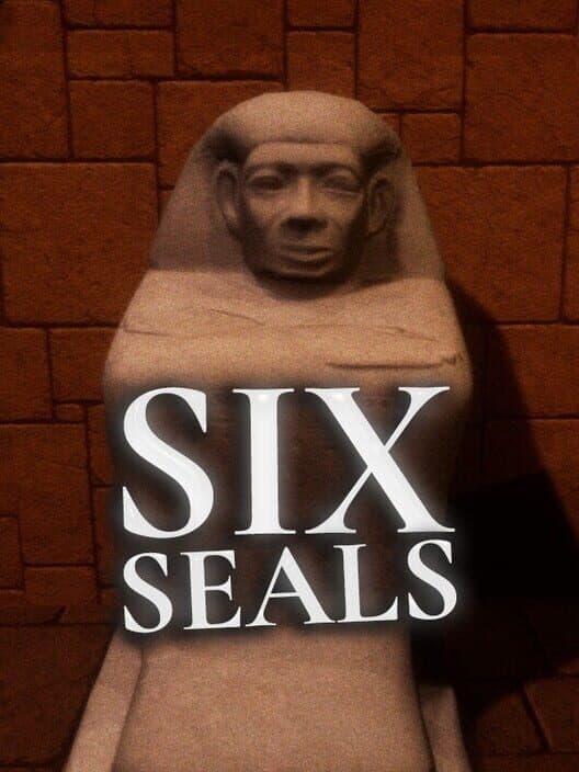 Six Seals cover art