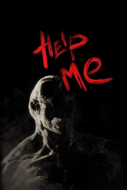 Help Me! cover art