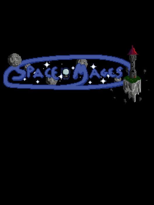 Space Mages cover art