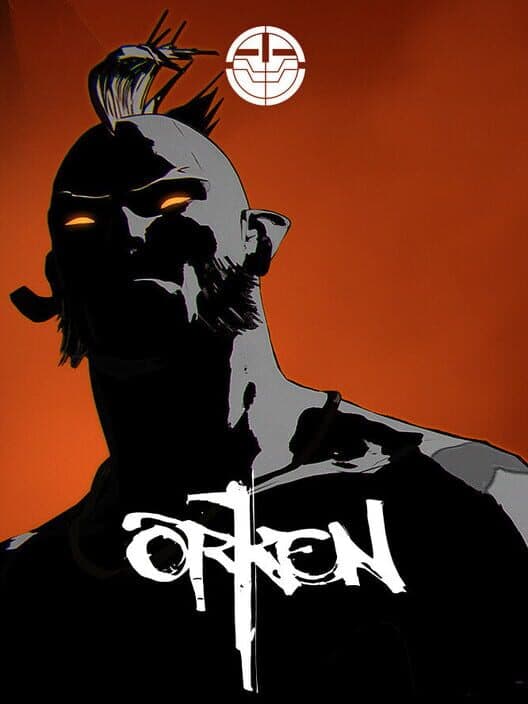 Orken cover art