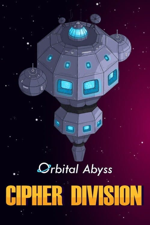 Orbital Abyss: Cipher Division cover art