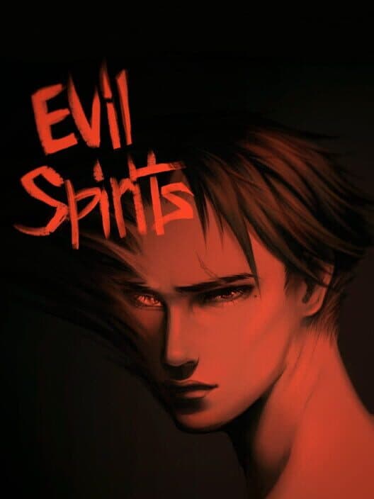Evil Spirits cover art