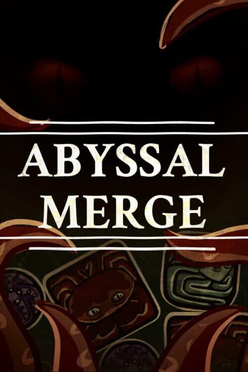 Abyssal Merge cover art