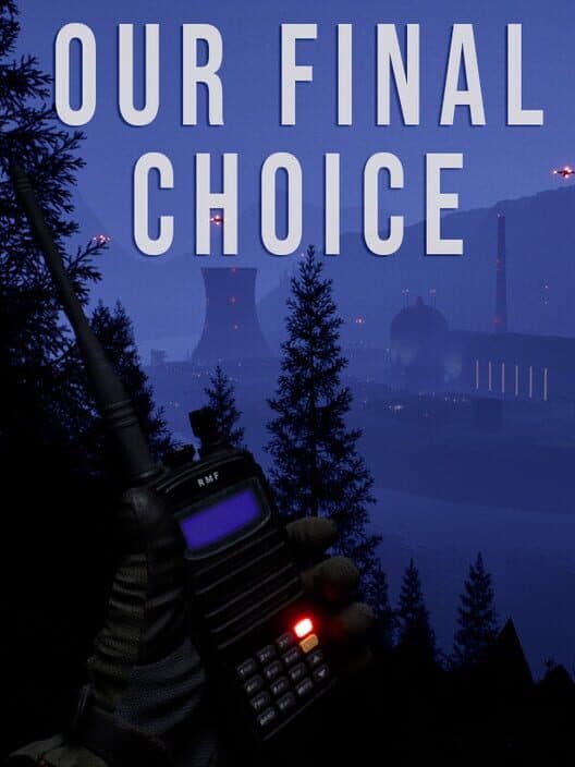 Our Final Choice cover art