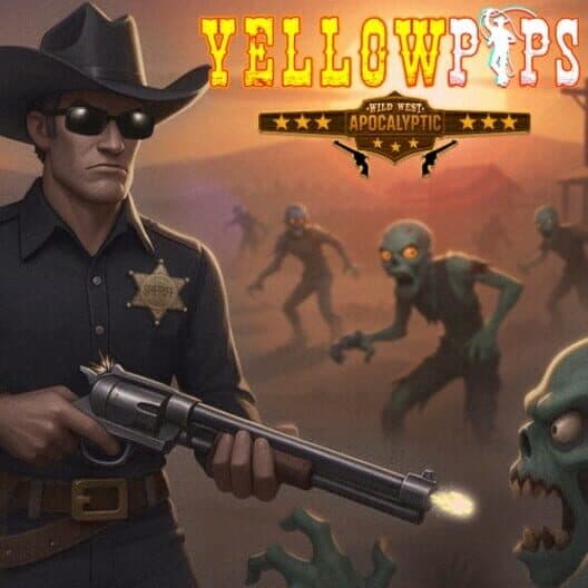 YellowPips cover art