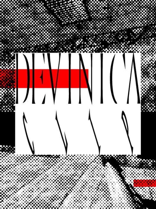 Devinica: Clip cover art