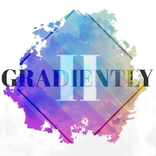 Gradiently 2 cover art