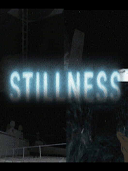 Stillness cover art