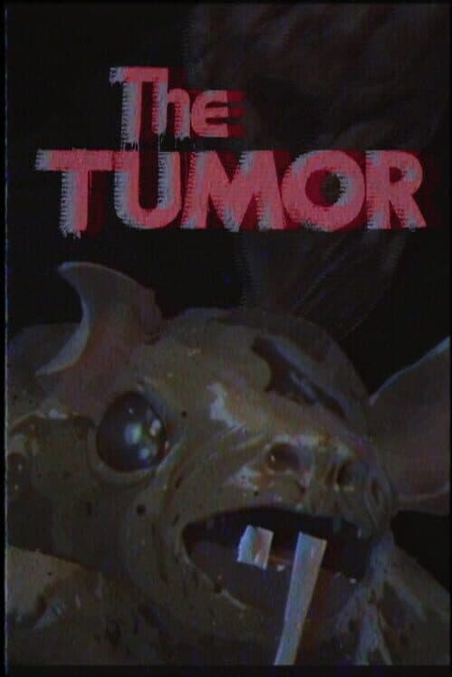 The Tumor cover art