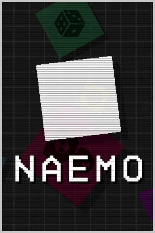 Naemo cover art