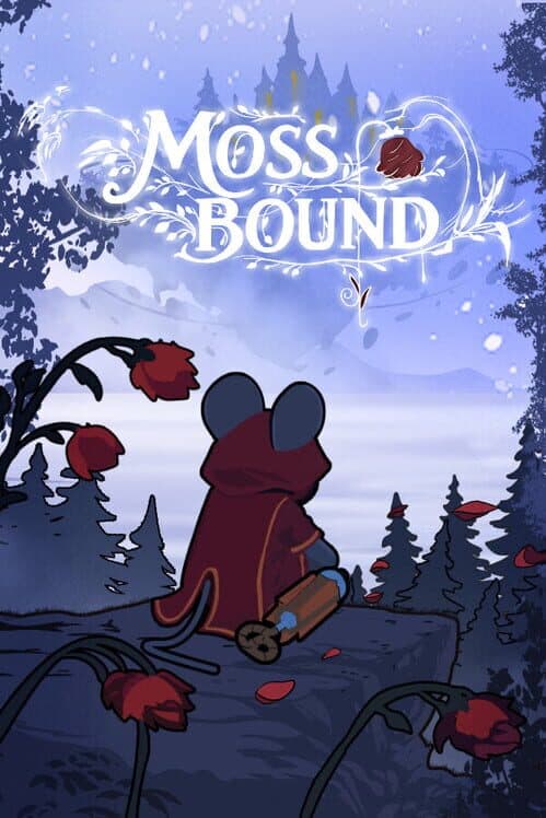 Mossbound cover art