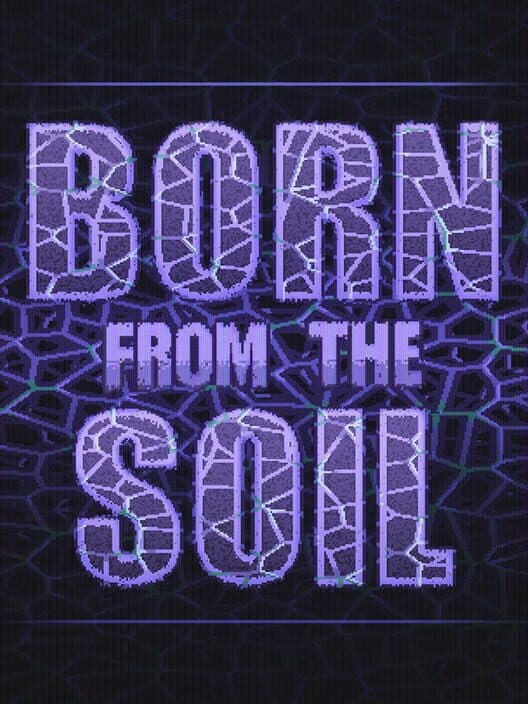 Born from the Soil cover art
