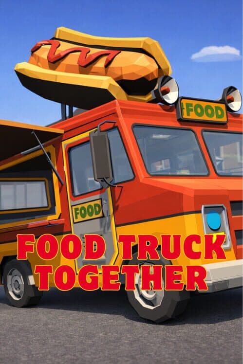 Food Truck Together cover art