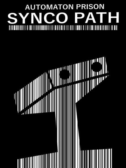 Synco Path: Automaton Prison cover art