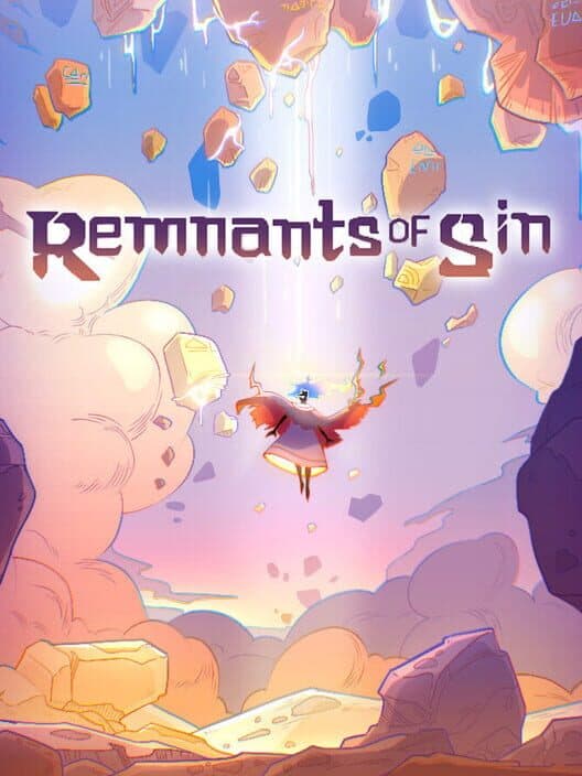 Remnants of Sin: Deck & Puzzle cover art
