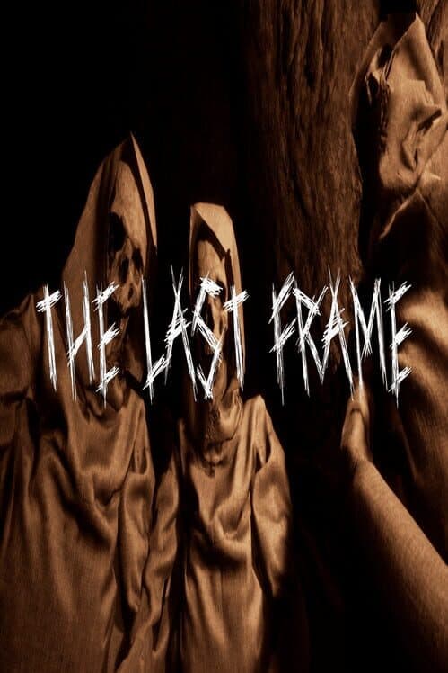 The Last Frame cover art