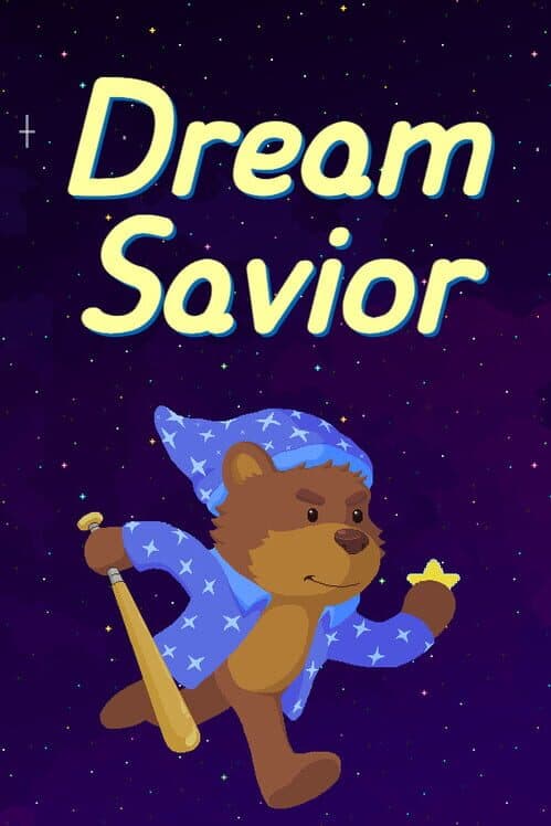 Dream Savior cover art