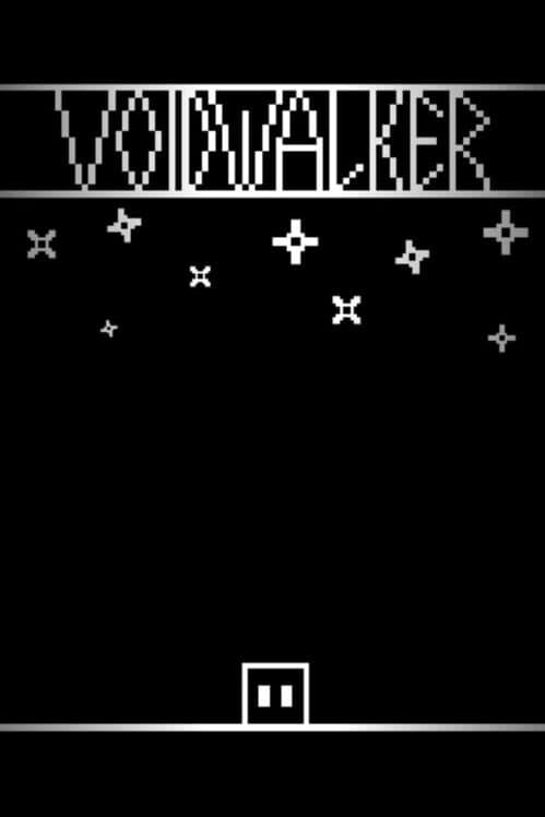Voidwalker cover art