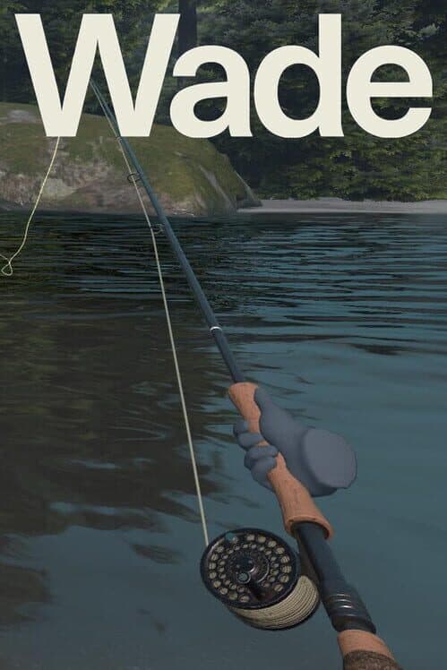 Wade cover art