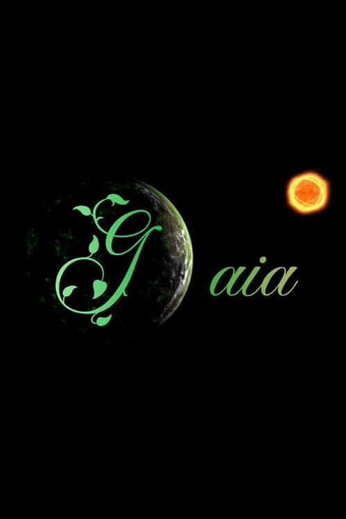 Gaia cover art