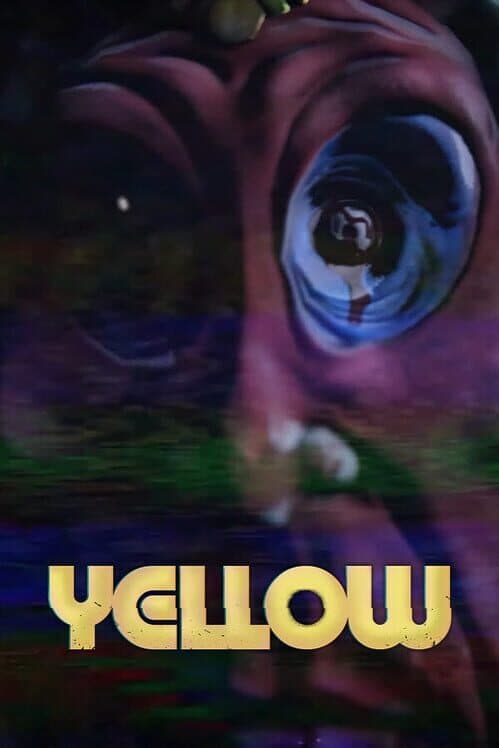 Yellow cover art