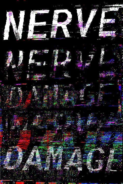 Nerve Damage cover art