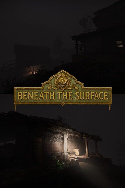 Beneath the Surface cover art