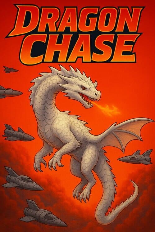 Dragon Chase cover art