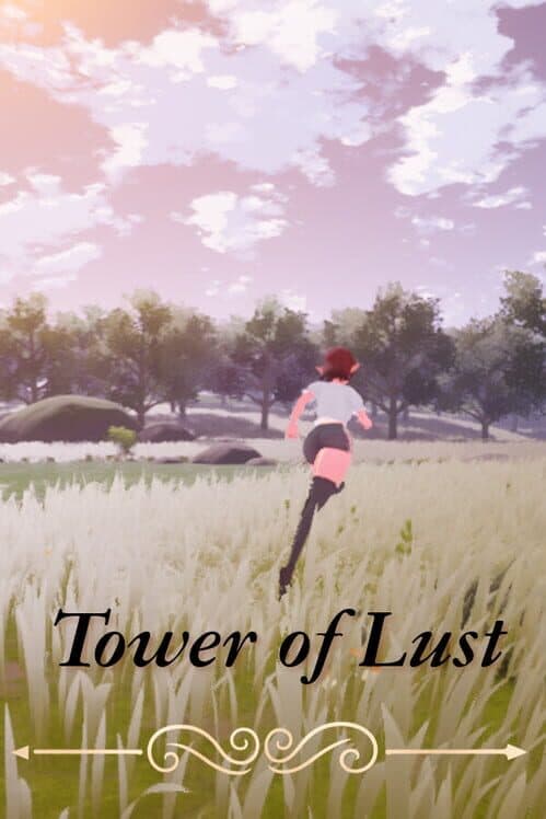 Tower of Lust cover art
