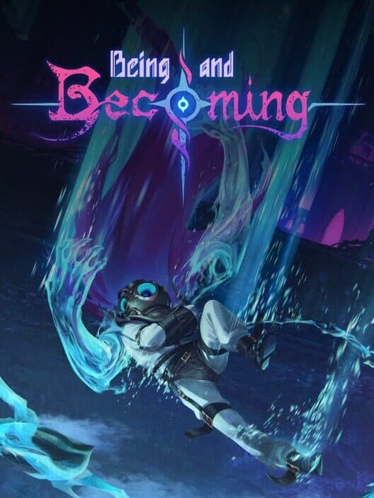 Being & Becoming cover art