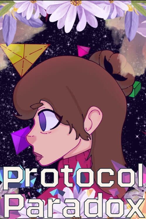 Protocol Paradox cover art