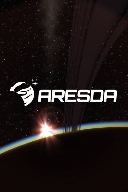 Aresda cover art