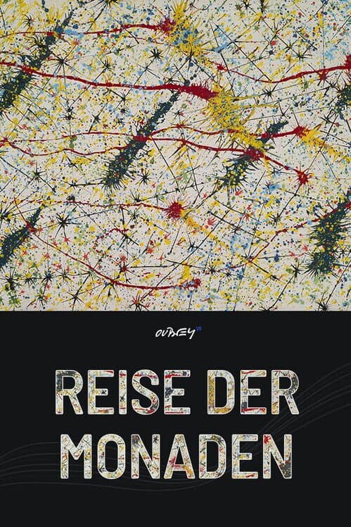 Oubey VR: Reise der Monaden cover art
