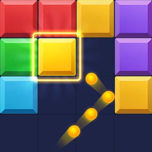 Brick Blast cover art