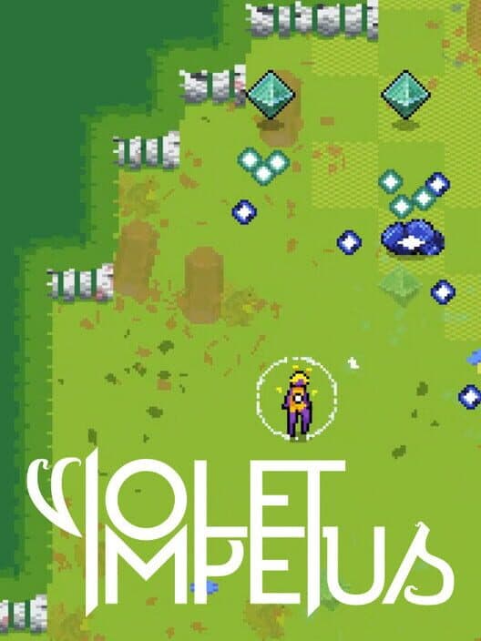 Violet Impetus cover art