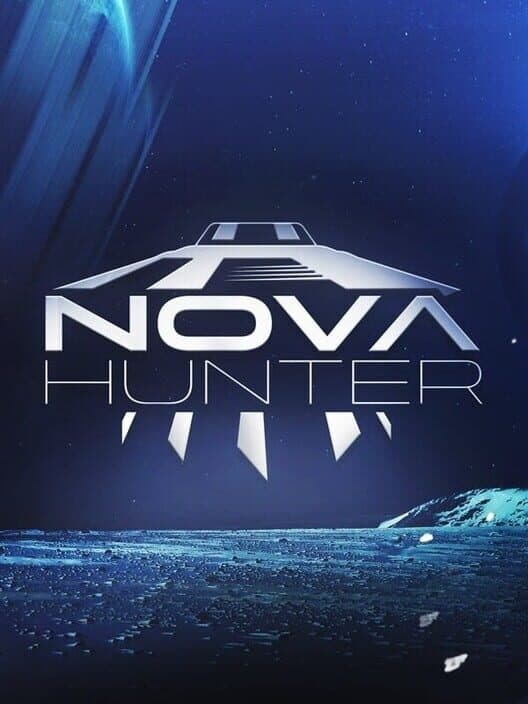 Nova Hunter cover art