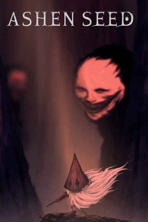 Ashen Seed cover art