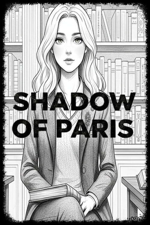 Shadow of Paris cover art