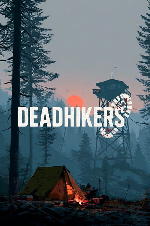 Deadhikers cover art