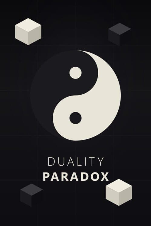 Duality Paradox cover art