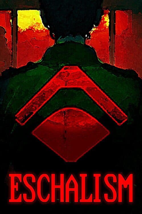 Eschalism cover art